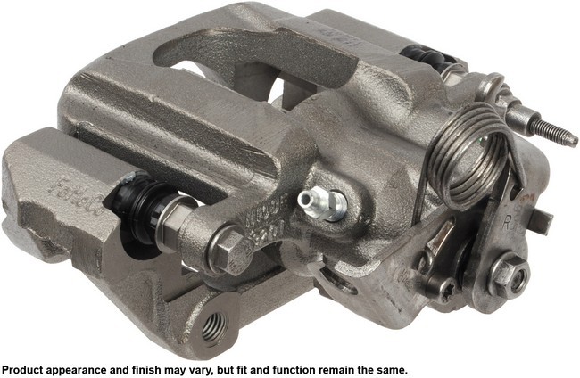 CARDONE Reman Disc Brake Caliper P/N:18-B5298