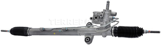 TERREPOWER formerly BBB Industries Rack and Pinion Assembly P/N:305-0146