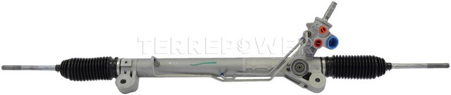 TERREPOWER formerly BBB Industries Rack and Pinion Assembly P/N:103-0207