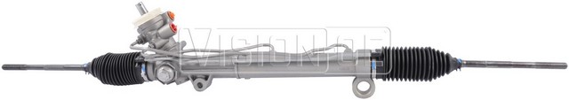 TERREPOWER formerly BBB Industries Rack and Pinion Assembly P/N:103-0138