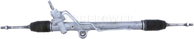TERREPOWER formerly BBB Industries Rack and Pinion Assembly P/N:103-0269