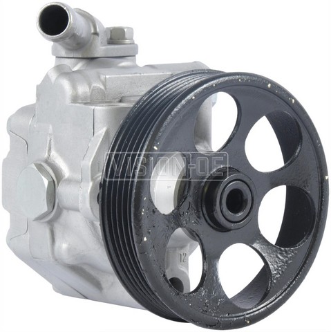 TERREPOWER formerly BBB Industries Power Steering Pump P/N:990-0763