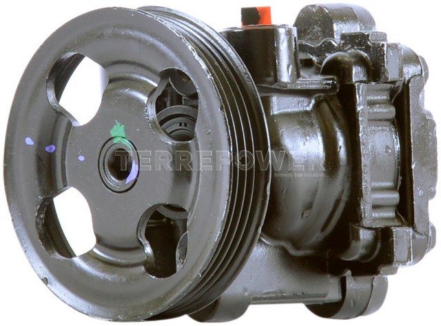 TERREPOWER formerly BBB Industries Power Steering Pump P/N:990-0234