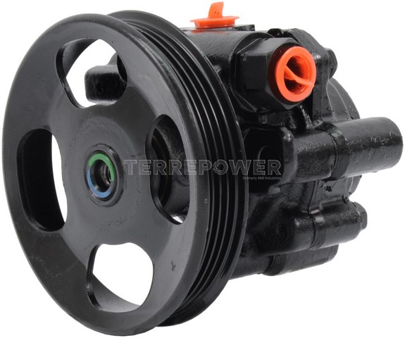 TERREPOWER formerly BBB Industries Power Steering Pump P/N:990-0224