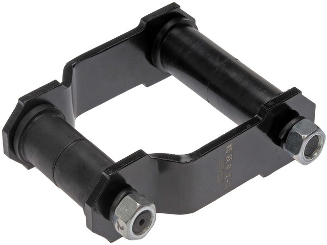Dorman - OE Solutions Leaf Spring Shackle P/N:722-042