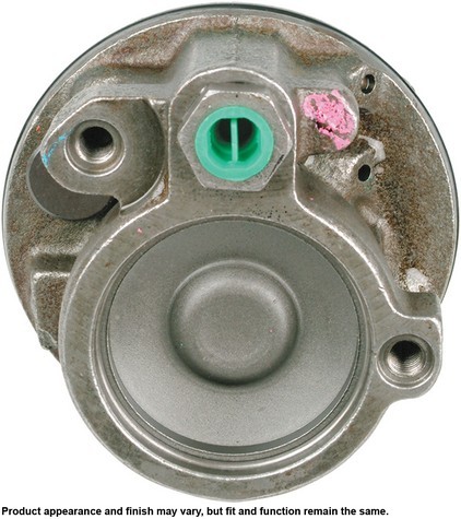 CARDONE Reman Power Steering Pump P/N:20-1026