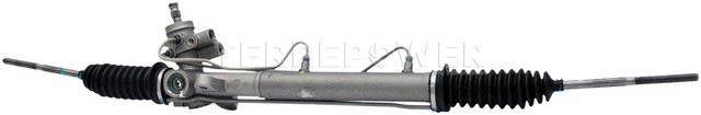 TERREPOWER formerly BBB Industries Rack and Pinion Assembly P/N:102-0168
