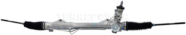 TERREPOWER formerly BBB Industries Rack and Pinion Assembly P/N:101-0230