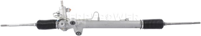 TERREPOWER formerly BBB Industries Rack and Pinion Assembly P/N:305-0151