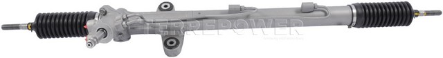 TERREPOWER formerly BBB Industries Rack and Pinion Assembly P/N:305-0131