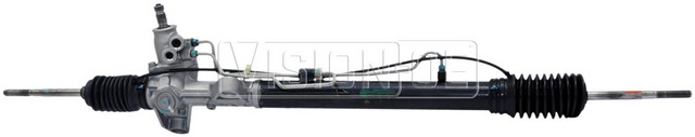 TERREPOWER formerly BBB Industries Rack and Pinion Assembly P/N:305-0125