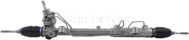 TERREPOWER formerly BBB Industries Rack and Pinion Assembly P/N:308-0152