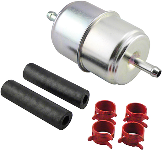 Baldwin Fuel Filter P/N:BF833-K2