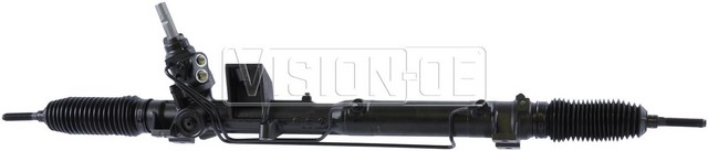 TERREPOWER formerly BBB Industries Rack and Pinion Assembly P/N:307-0165