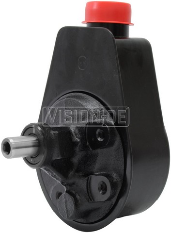 TERREPOWER formerly BBB Industries Power Steering Pump P/N:732-2152