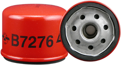 Baldwin Engine Oil Filter P/N:B7276