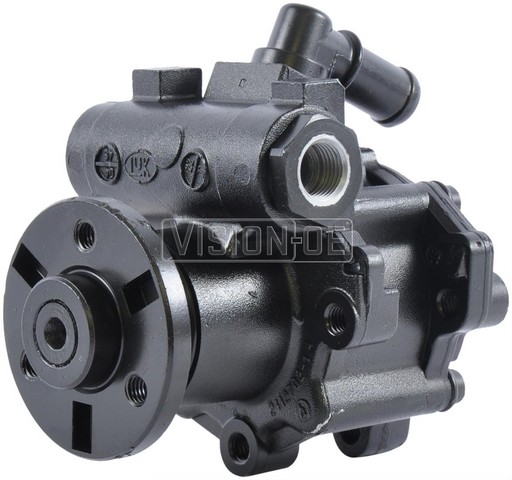 TERREPOWER formerly BBB Industries Power Steering Pump P/N:990-0877