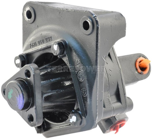 TERREPOWER formerly BBB Industries Power Steering Pump P/N:990-0462