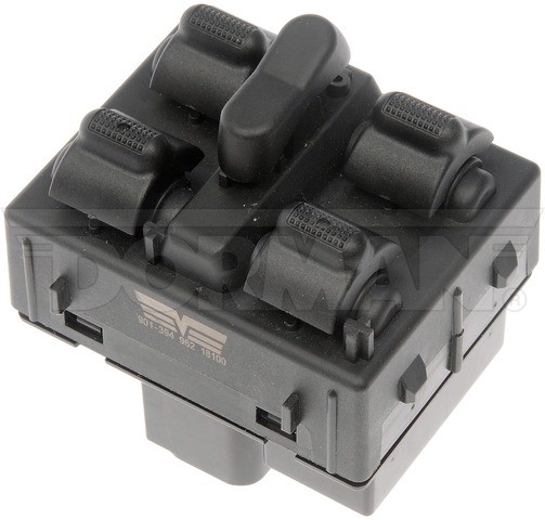 Dorman - OE Solutions Door Window Switch P/N:901-394
