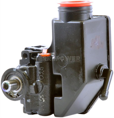 TERREPOWER formerly BBB Industries Power Steering Pump P/N:733-16137