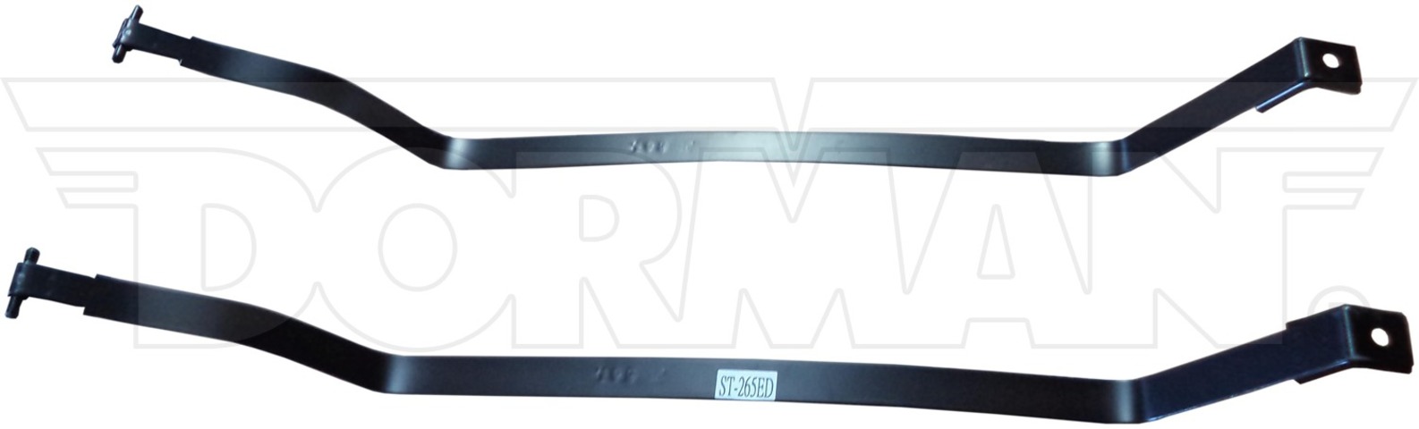Dorman - OE Solutions Fuel Tank Strap P/N:578-265