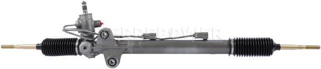 TERREPOWER formerly BBB Industries Rack and Pinion Assembly P/N:305-0168