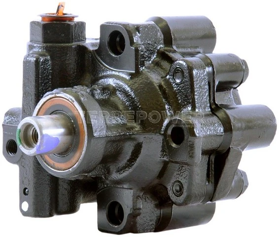 TERREPOWER formerly BBB Industries Power Steering Pump P/N:730-0106