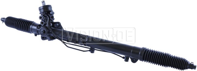 TERREPOWER formerly BBB Industries Rack and Pinion Assembly P/N:312-0121