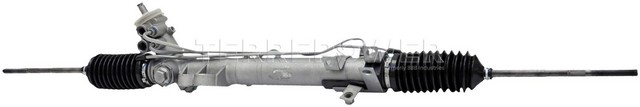 TERREPOWER formerly BBB Industries Rack and Pinion Assembly P/N:103-0106