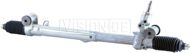 TERREPOWER formerly BBB Industries Rack and Pinion Assembly P/N:103-0198