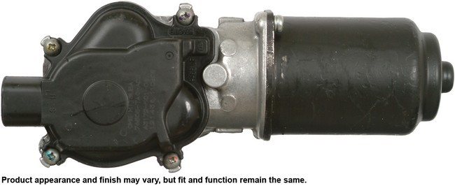 CARDONE Reman Windshield Wiper Motor P/N:43-4076