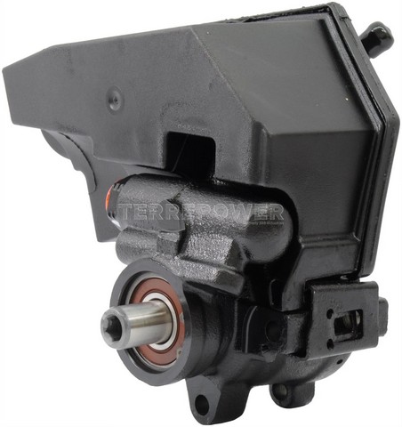 TERREPOWER formerly BBB Industries Power Steering Pump P/N:733-18111