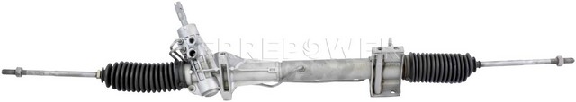TERREPOWER formerly BBB Industries Rack and Pinion Assembly P/N:307-0112