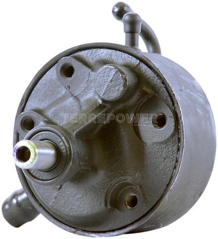 TERREPOWER formerly BBB Industries Power Steering Pump P/N:731-2237