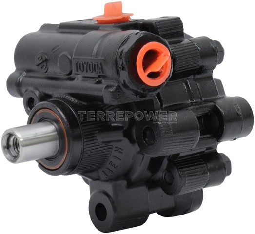 TERREPOWER formerly BBB Industries Power Steering Pump P/N:990-0694