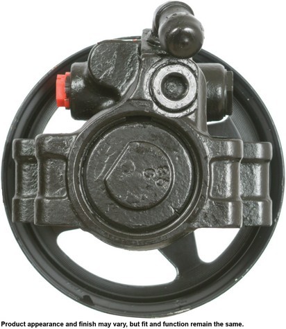 CARDONE Reman Power Steering Pump P/N:20-290P1