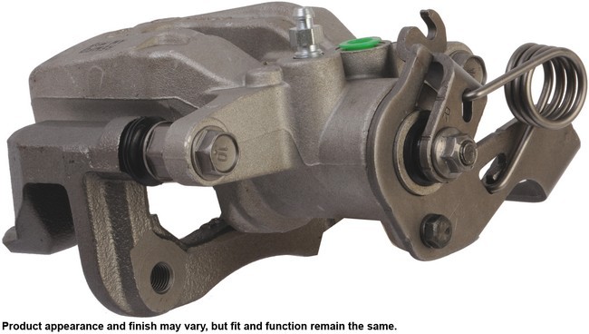 CARDONE Reman Disc Brake Caliper P/N:19-B6454