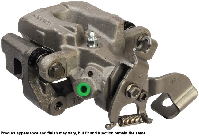 CARDONE Reman Disc Brake Caliper P/N:19-B6286