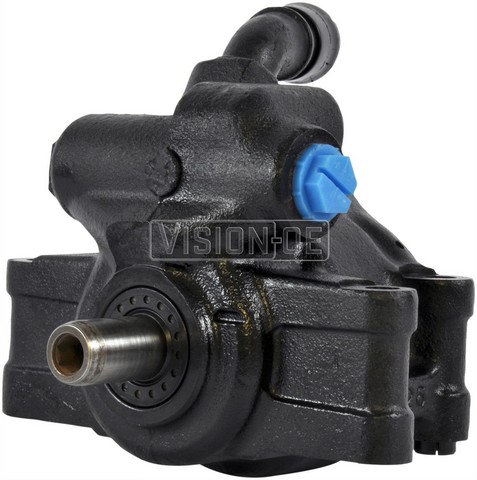TERREPOWER formerly BBB Industries Power Steering Pump P/N:712-0154