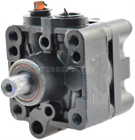 TERREPOWER formerly BBB Industries Power Steering Pump P/N:990-0638