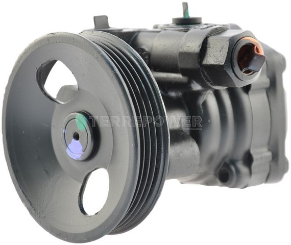 TERREPOWER formerly BBB Industries Power Steering Pump P/N:990-0677