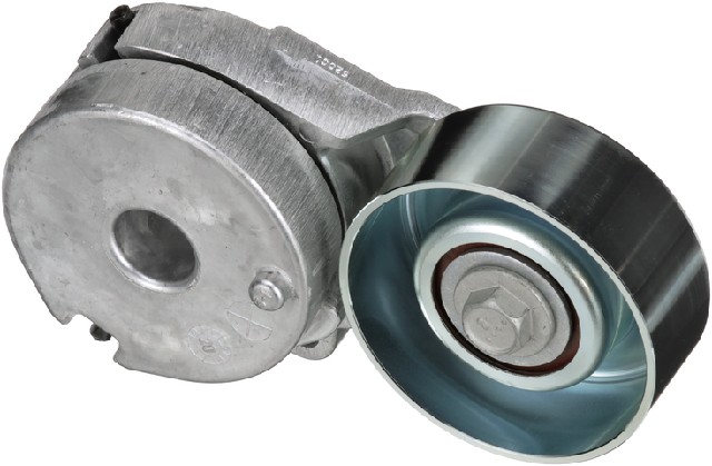 Gates Accessory Drive Belt Tensioner Assembly P/N:39162