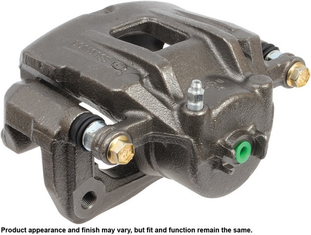 CARDONE Reman Disc Brake Caliper P/N:19-B6462