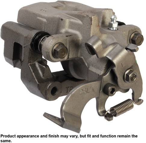 CARDONE Reman Disc Brake Caliper P/N:19-B6287
