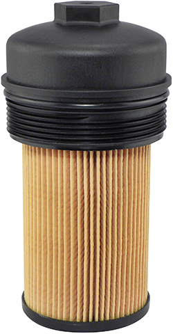 Baldwin Engine Oil Filter P/N:P7436