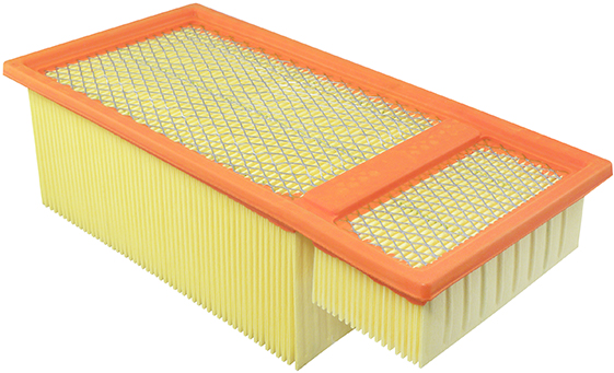 Baldwin Engine Air Filter P/N:PA4433