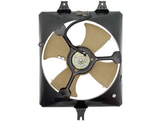 Dorman - OE Solutions A/C Condenser Fan Assembly P/N:620-228