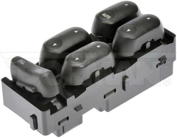 Dorman - OE Solutions Door Window Switch P/N:901-396