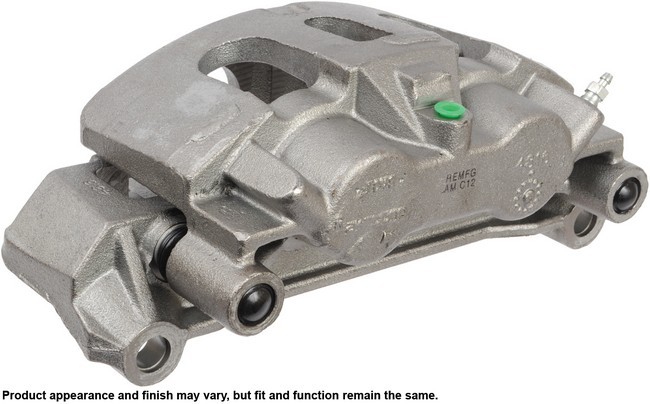CARDONE Reman Disc Brake Caliper P/N:18-B5307