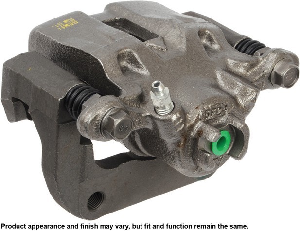 CARDONE Reman Disc Brake Caliper P/N:19-B2928A
